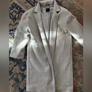 Vuori Soho Melton Trench